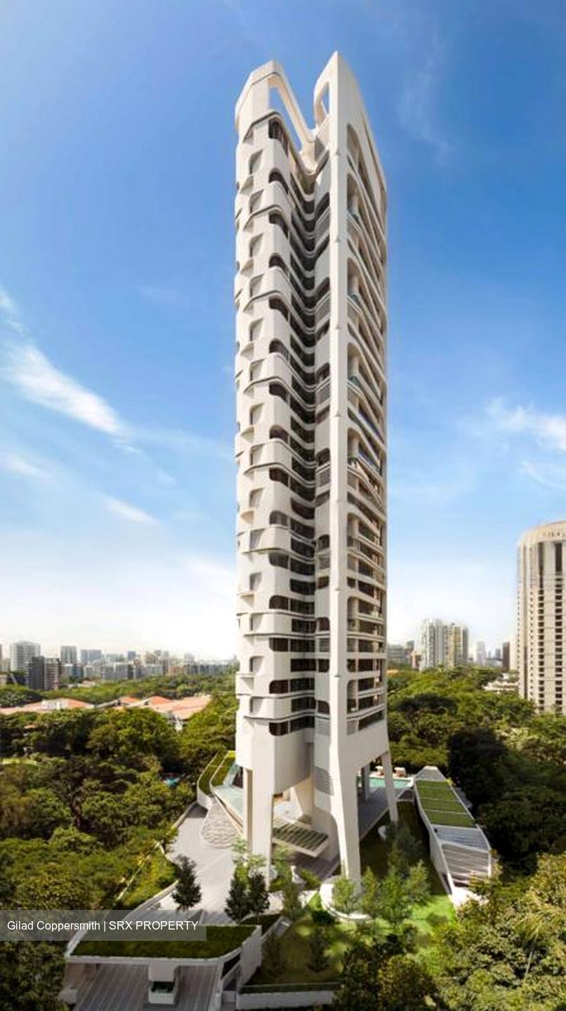 Ardmore Residence (D10), Condominium #443844461